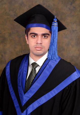 Shayan Abdul Rehman